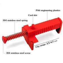 Load image into Gallery viewer, Brick Liner Clamps Runner
