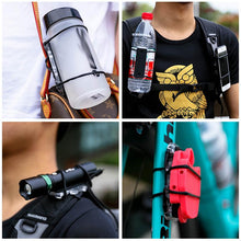 Load image into Gallery viewer, Bicycle Band Anti-slip Holder
