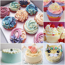 Load image into Gallery viewer, Baking Tools for Cream Decoration
