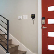 Load image into Gallery viewer, Owl key hook
