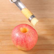 Load image into Gallery viewer, Stainless Steel Fruit Corers
