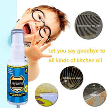 Load image into Gallery viewer, Magic Degreaser Cleaner Spray
