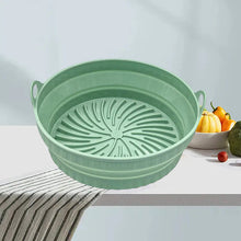 Load image into Gallery viewer, Air Fryer Silicone Grill Pan
