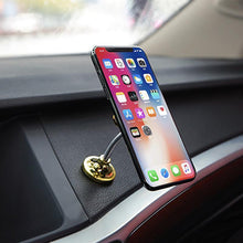 Load image into Gallery viewer, 【SUMMER SALE:50% OFF TODAY】360° Flower Suction Phone Holder
