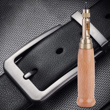 Load image into Gallery viewer, Automatic Hole Puncher Craft Tool
