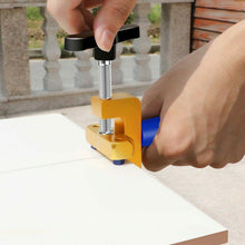 Load image into Gallery viewer, Integrated Tile cutter
