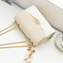 Load image into Gallery viewer, Crossbody Sequined Shoulder Bag
