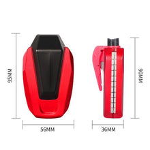Load image into Gallery viewer, 3 in 1 emergency mini safety tool
