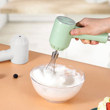 Load image into Gallery viewer, 3 in 1 Food Chopper &amp; Hand Mixer
