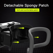 Load image into Gallery viewer, VR Panoramic Glasses
