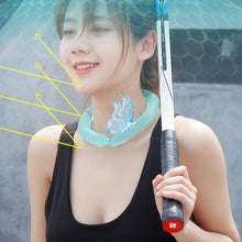 Load image into Gallery viewer, Reusable Neck Cooler
