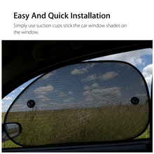 Load image into Gallery viewer, Car Windscreen Sunshade Covers
