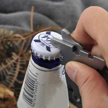 Load image into Gallery viewer, Hexagram EDC 12 in 1 Multitool
