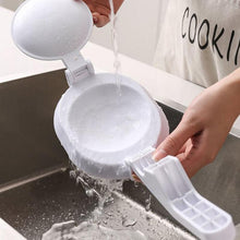 Load image into Gallery viewer, Manual Dumpling Skin Press Mould
