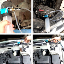 Load image into Gallery viewer, Auto Car Brake Fluid Oil Change Replacement Tool
