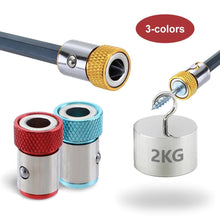 Load image into Gallery viewer, Universal Magnetic Ring
