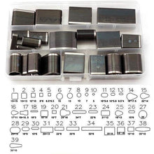 Load image into Gallery viewer, Leather Hole Punch Kit
