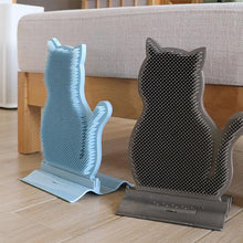 Load image into Gallery viewer, Cat Scratch Massage Toy
