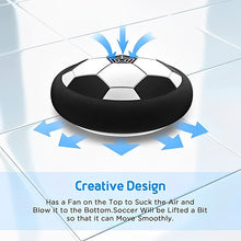 Load image into Gallery viewer, Indoor Football with LED Lights
