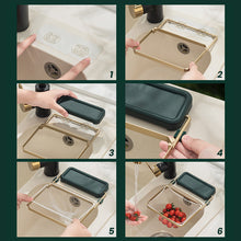 Load image into Gallery viewer, Kitchen Residue Filter Screen Holder
