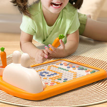 Load image into Gallery viewer, Children&#39;s Early Learning Magnetic Drawing Board
