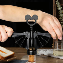 Load image into Gallery viewer, Multifunctional Wine Bottle Opener
