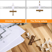 Load image into Gallery viewer, Aircraft Expansion Anchor Bolt
