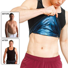 Load image into Gallery viewer, Sweat Shaper - Sauna Vest

