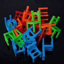 Load image into Gallery viewer, 🔥🔥Chairs Stacking Tower Balancing Game
