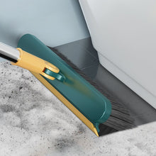 Load image into Gallery viewer, 2 in 1 Floor Scrub Brush
