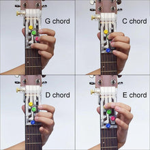 Load image into Gallery viewer, Guitar Learning Tool
