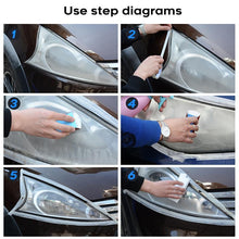 Load image into Gallery viewer, 9H High Density Headlight Polish Liquid

