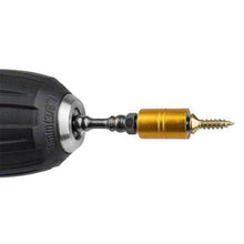 Load image into Gallery viewer, Screws Extractor, Magnetic Driver Drill Set

