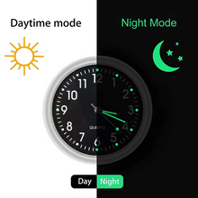 Load image into Gallery viewer, Mini Car Clock
