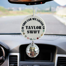 Load image into Gallery viewer, Car Accessories Aroma Diffuser Pendant
