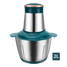 Load image into Gallery viewer, Electric Meat Grinder
