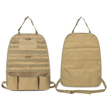 Load image into Gallery viewer, Hanging Car Seat Storage Bag
