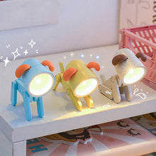 Load image into Gallery viewer, LED Cute Night Light
