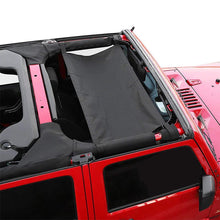 Load image into Gallery viewer, Car Roof Sun Shade Hammock
