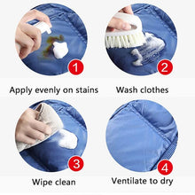 Load image into Gallery viewer, Clothes Dry Cleaning Agent
