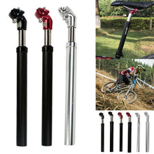 Load image into Gallery viewer, Ultralight mountain bike road shock absorber
