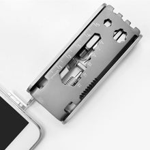 Load image into Gallery viewer, 17 in 1 Multifunctional Stainless Steel Repair Tool

