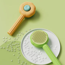 Load image into Gallery viewer, Pet Hair Cleaner Brush
