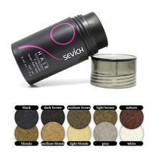 Load image into Gallery viewer, Hair Fluffy up Fiber Powder
