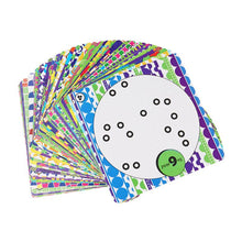 Load image into Gallery viewer, Symbol Split Card Game
