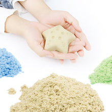 Load image into Gallery viewer, Sand Toy With Strong Plasticity
