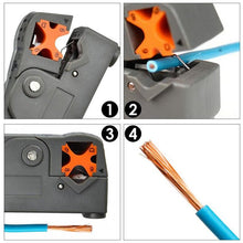 Load image into Gallery viewer, Wire Cable Stripper
