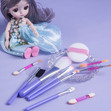 Load image into Gallery viewer, Kids Washable Makeup Beauty Kit
