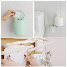 Load image into Gallery viewer, Hole-Free Wall Hanging Hooks
