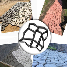 Load image into Gallery viewer, DIY Path Floor Mould Maker

